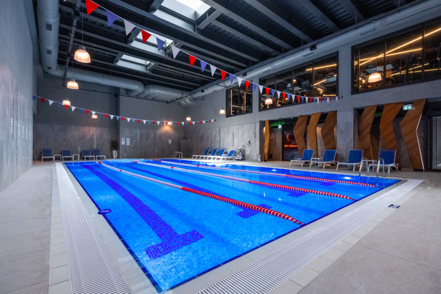 Avrupa Konutları Çamlıvadi