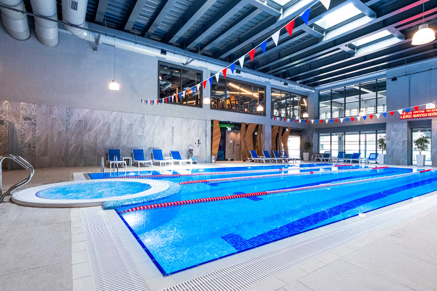 Avrupa Konutları Çamlıvadi