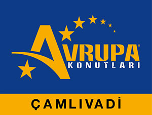Avrupa Konutları Çamlıvadi